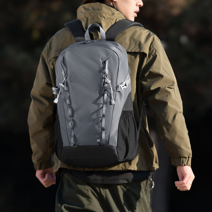 Multifunktionaler leichter Reise-Rucksack Karnz