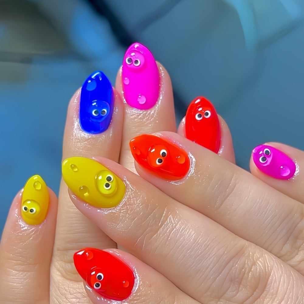 Nagelset Karnz