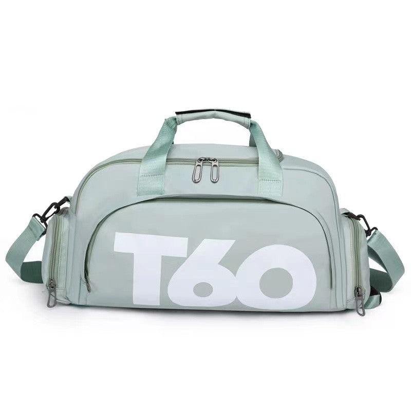 Reise-Duffel-Tasche Karnz
