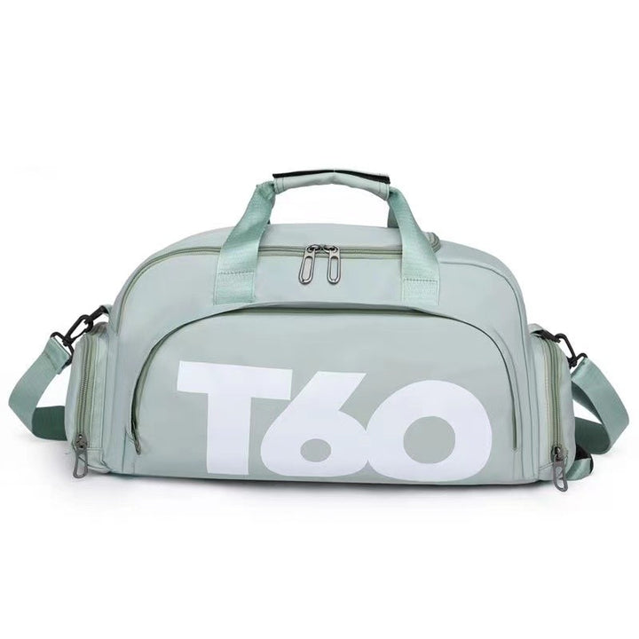 Reise-Duffel-Tasche Karnz
