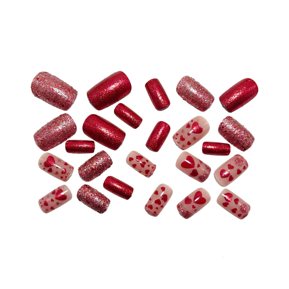Nagelkunst Set Karnz