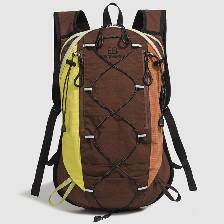 Vielseitiger Outdoor-Abenteuer-Rucksack