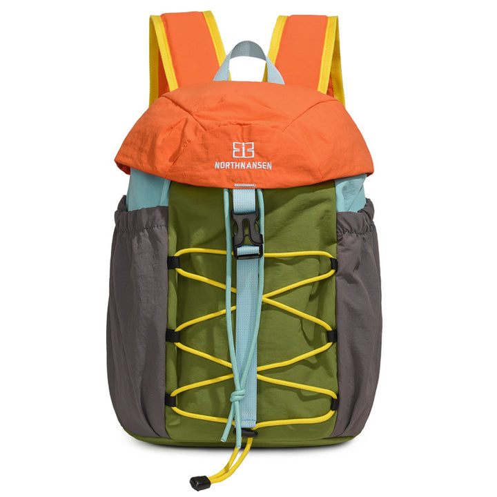 Vielseitiger Outdoor Abenteuer Rucksack