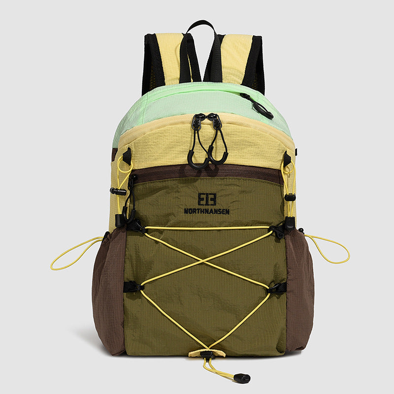 Multi-Funktionaler Abenteuer-Rucksack Karnz 1791205960