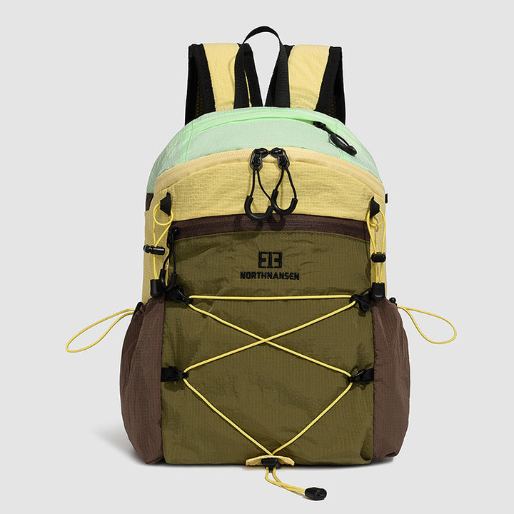Multi-Funktionaler Abenteuer-Rucksack Karnz 1791205960