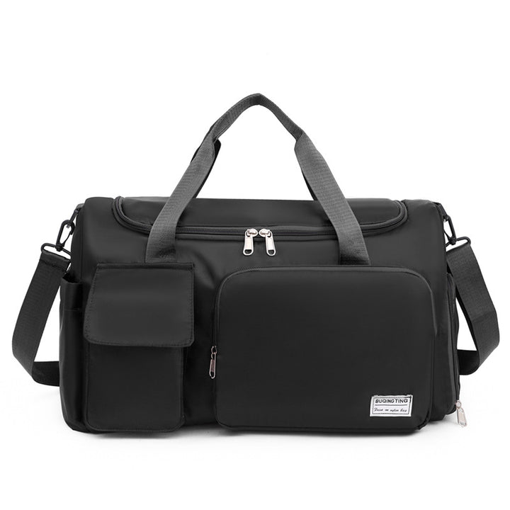 Multi-Pocket Funktionaler Duffle Bag