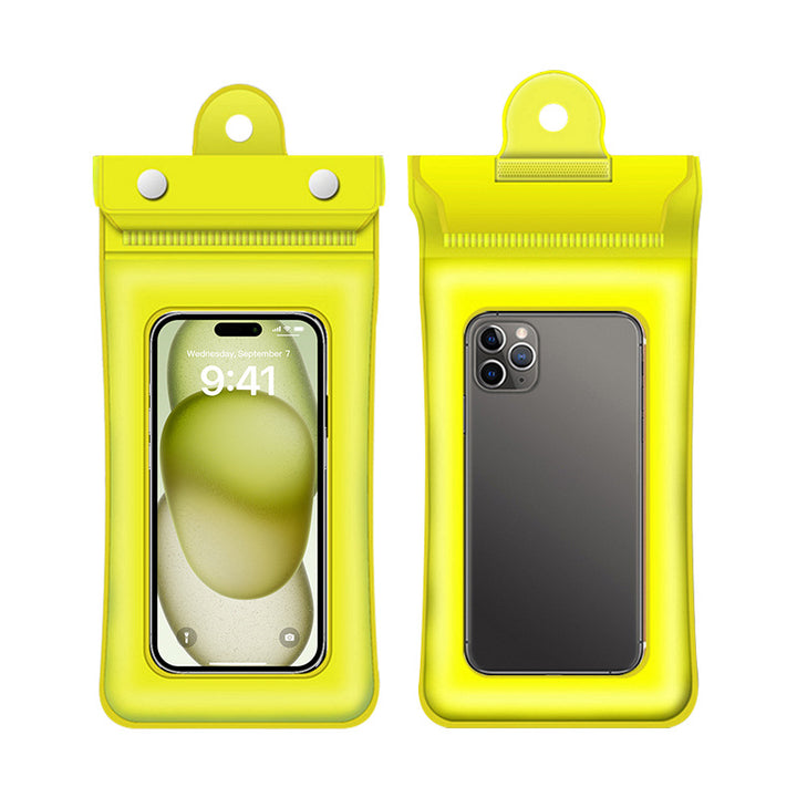 Wasserdichte Smartphone-Hülle Karnz