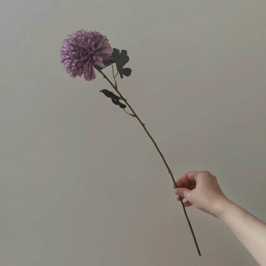Künstlicher Blumenstiel