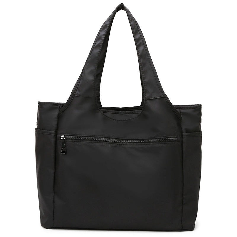 Vielseitige Alltags-Tote-Bag Karnz