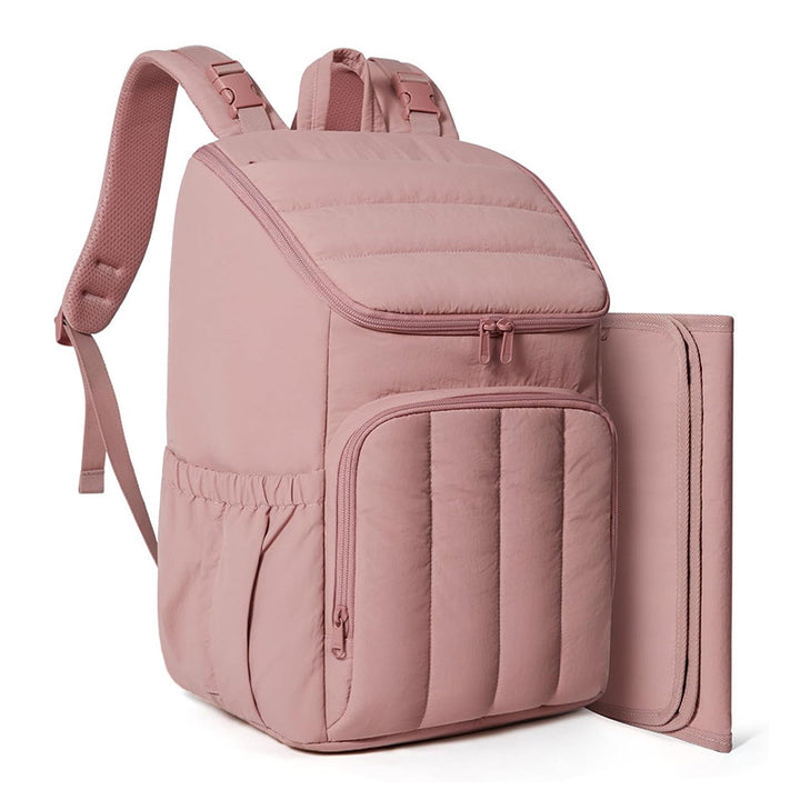 Eleganter und Funktionaler Laptop-Rucksack Karnz