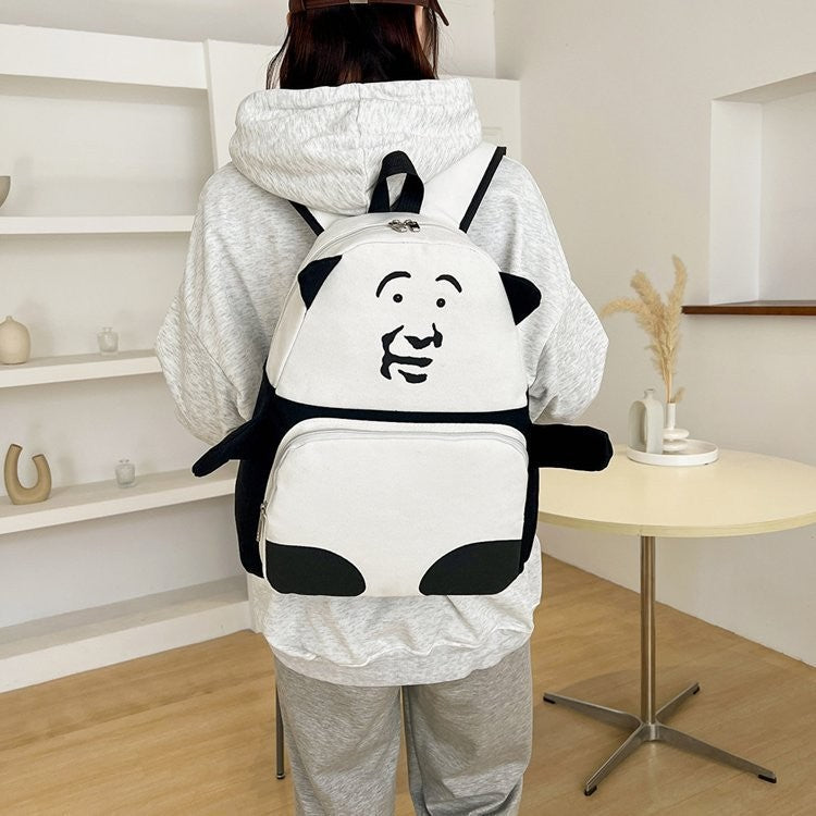 Spaß Cartoon-Themen Rucksack Karnz