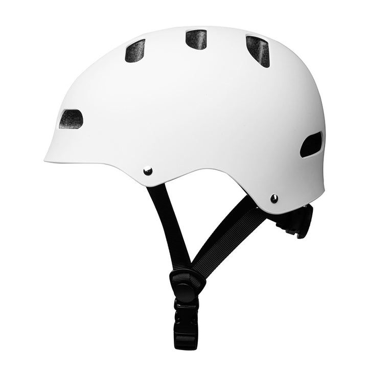 Skatehelm mit Herausragendem Komfort und Sicherheit Karnz