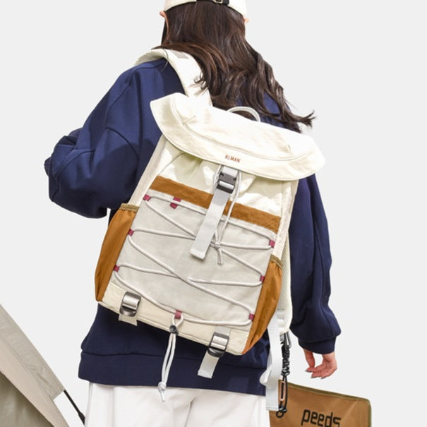 Leichter Utility-Rucksack Karnz 1791204422