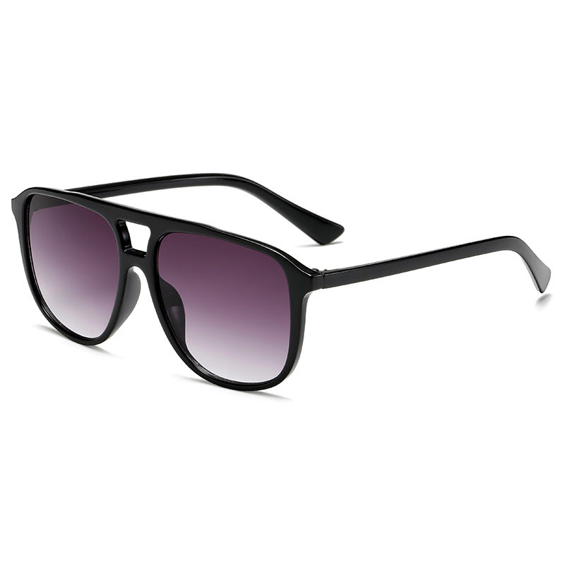 Damen Fashion-Sonnenbrille im modernen Design Karnz