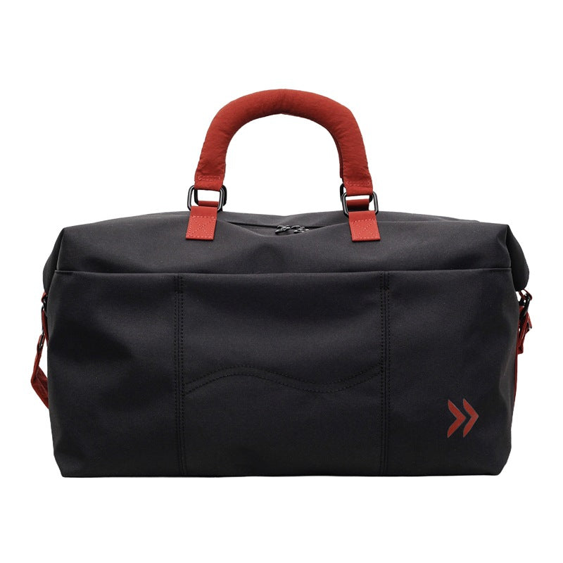 Stylischer Reise-Wochenend-Duffle