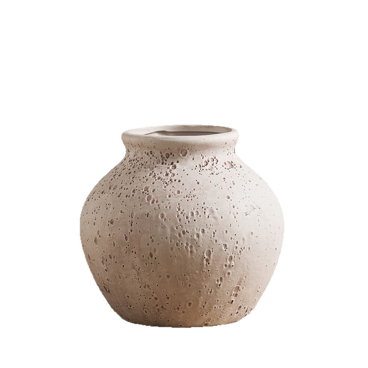 Elegante Keramikvase Karnz