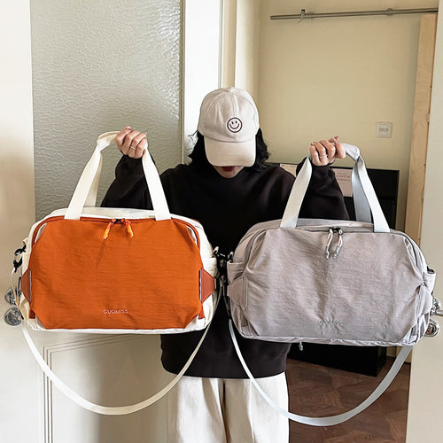 Abenteuer Duffle Bag Karnz