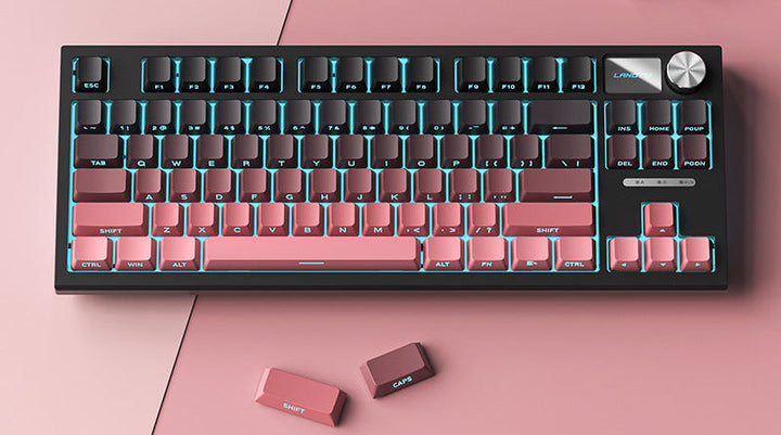 Mechanische Gaming-Tastatur Karnz