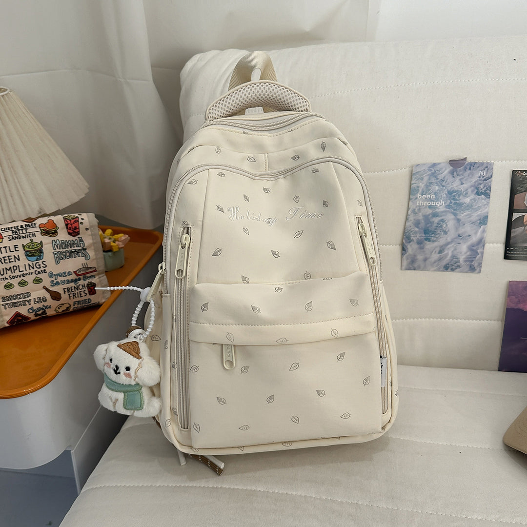 Funktionaler Tagesrucksack Karnz