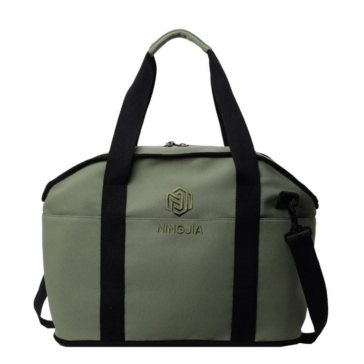 Langlebiges Reis-Duffle