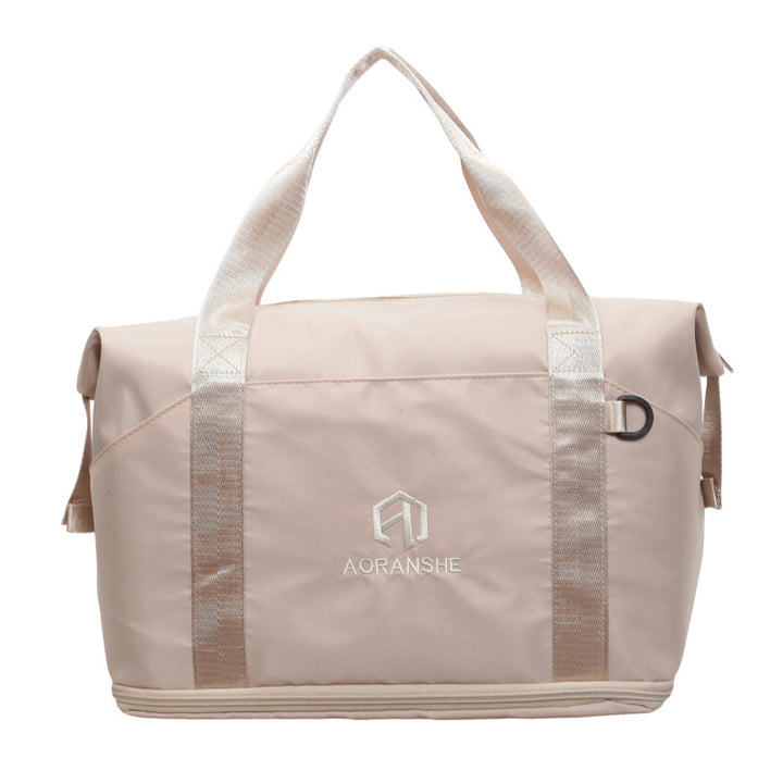 Wasserdichte Outdoor Abenteuer Reisetasche Karnz