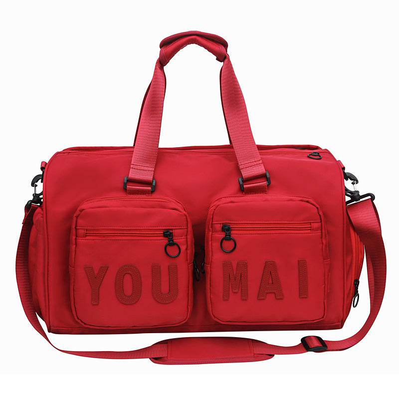 Multi-Taschen Sporttasche