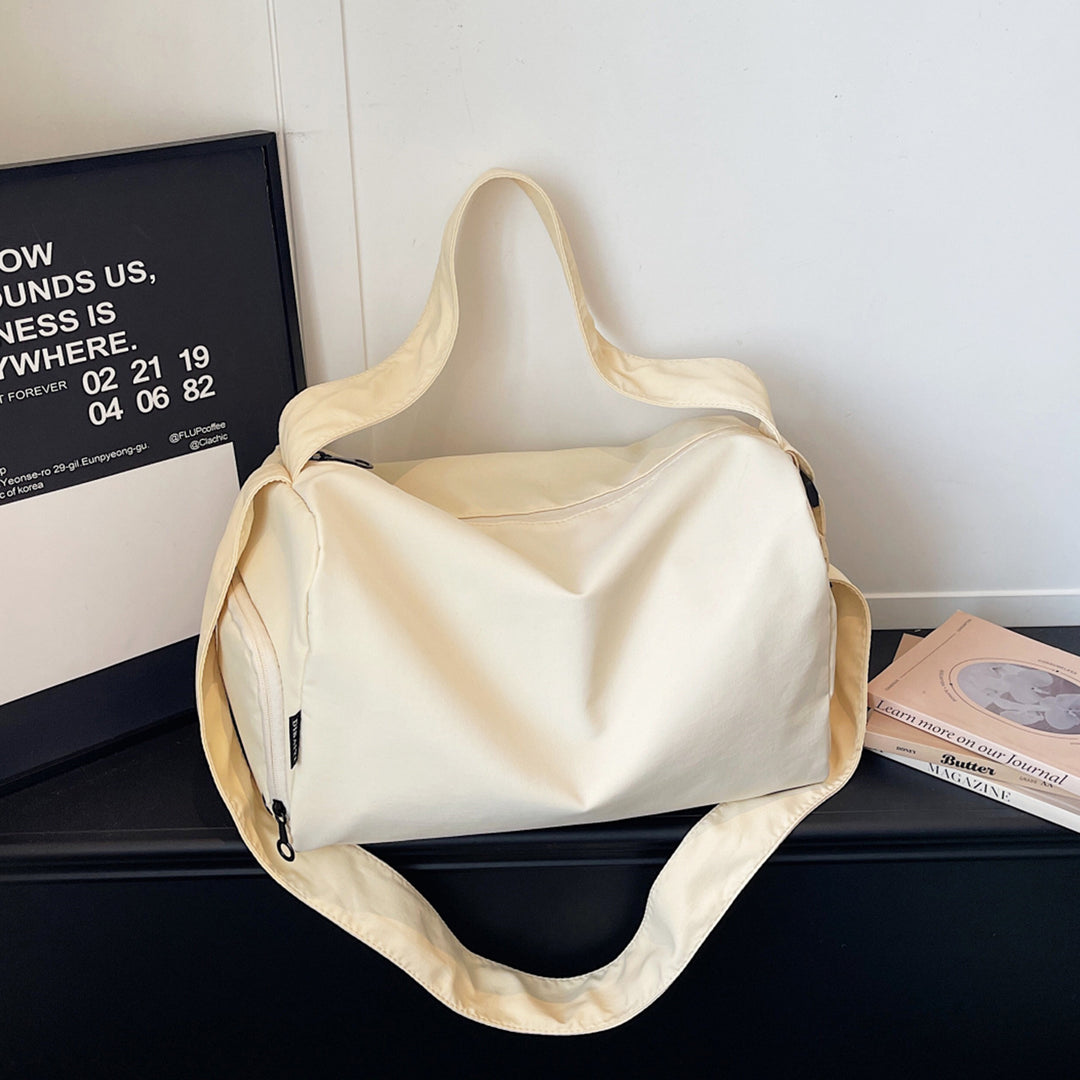 Geräumige Utility Gym Bag Karnz