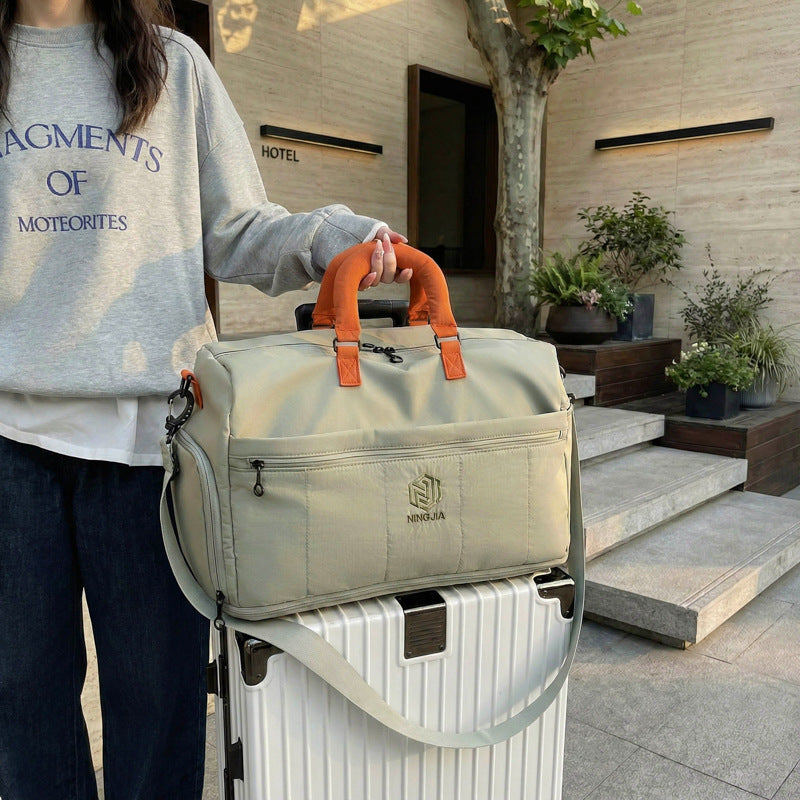 Vielseitige Multifunktionale Reisetasche Karnz 1790158079