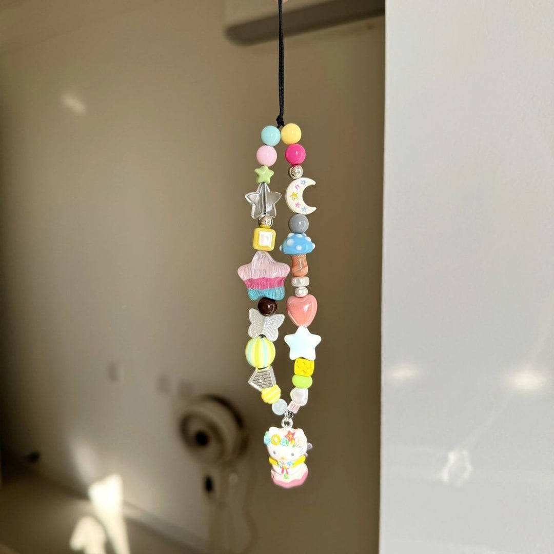 Charm Bead Brillenhalter Karnz
