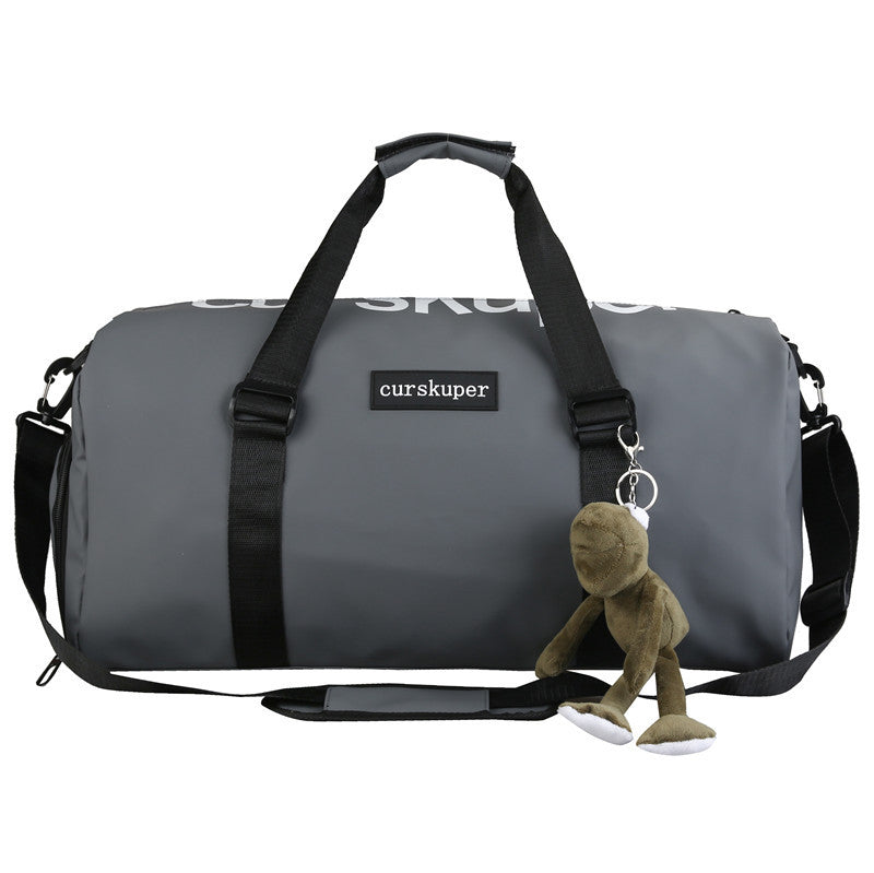 Sportliche Reisetasche Karnz