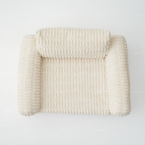 Plüsch Lounge Sofa Hundebett
