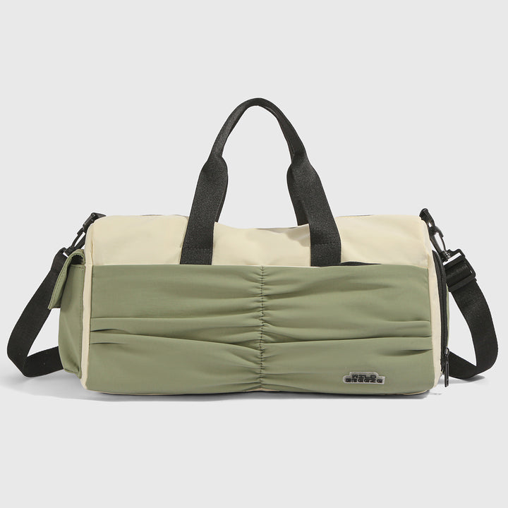 Vielseitige Reise-Duffle mit mehreren Taschen