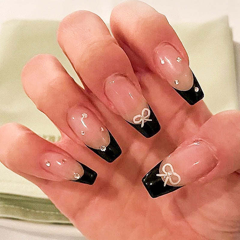 Press-On Nail Set Karnz