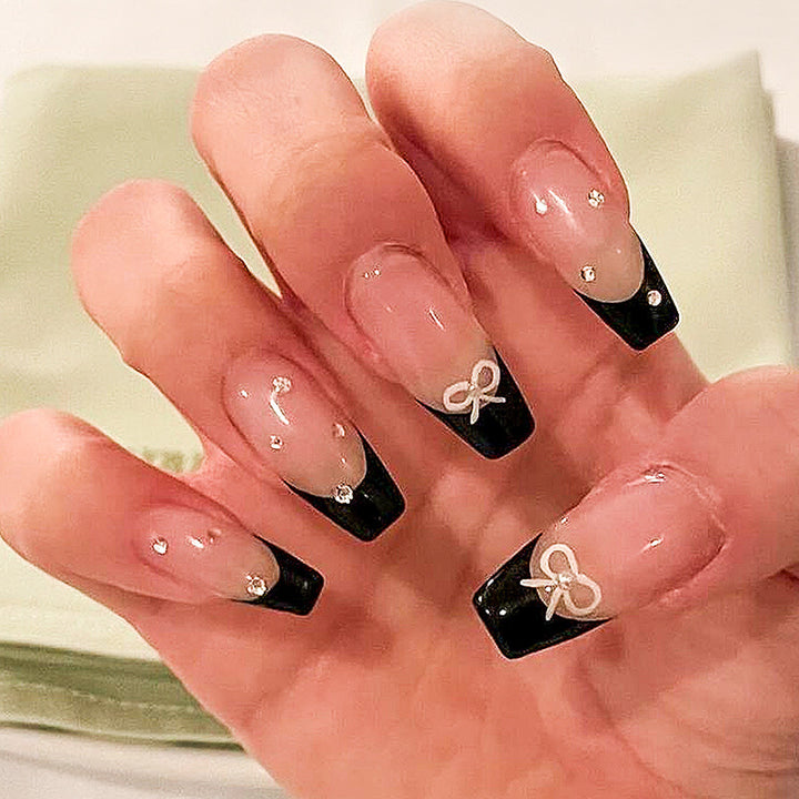 Press-On Nail Set Karnz