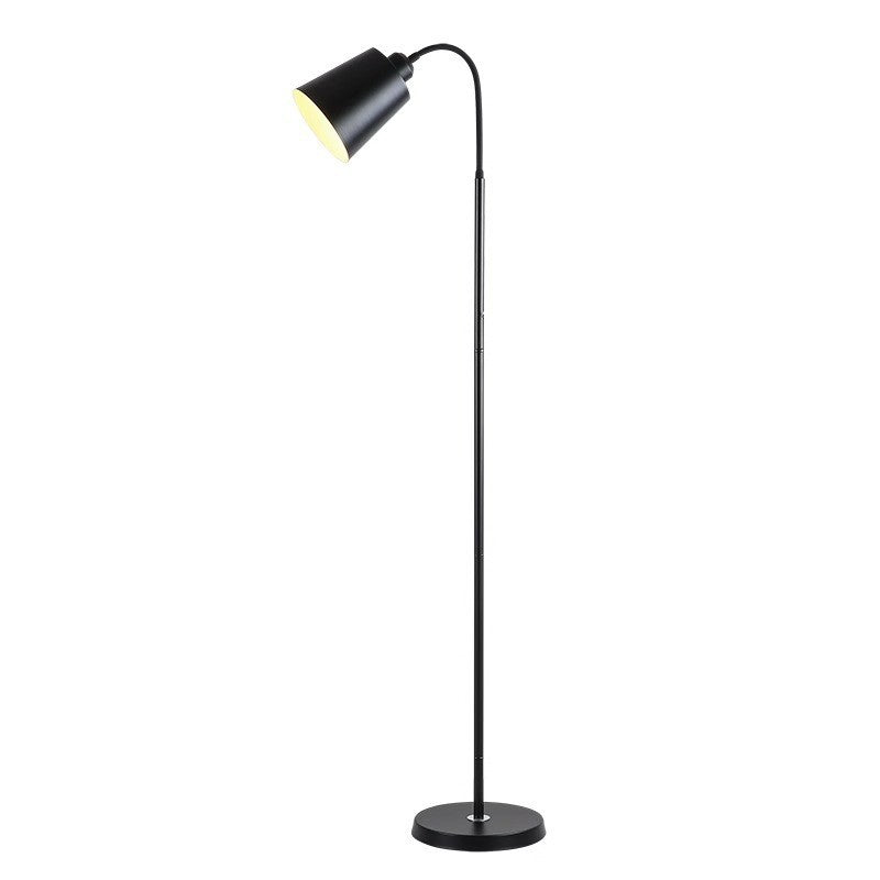 Verstellbare Lese-Stehlampe