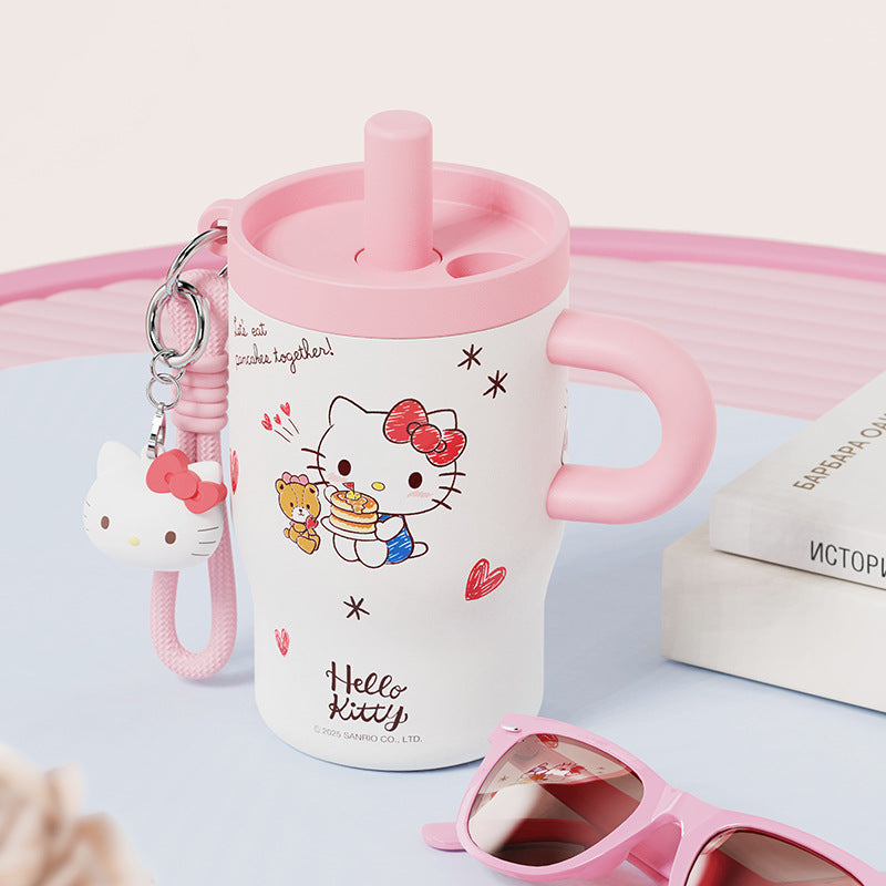 Damen Trinkbecher mit niedlichem My Melody Design Karnz
