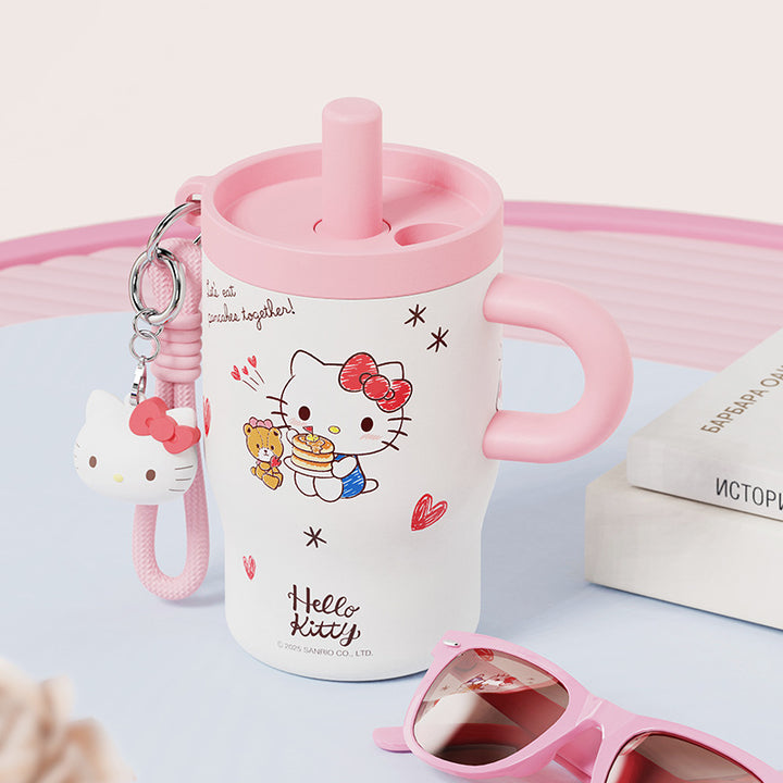 Damen Trinkbecher mit niedlichem My Melody Design Karnz
