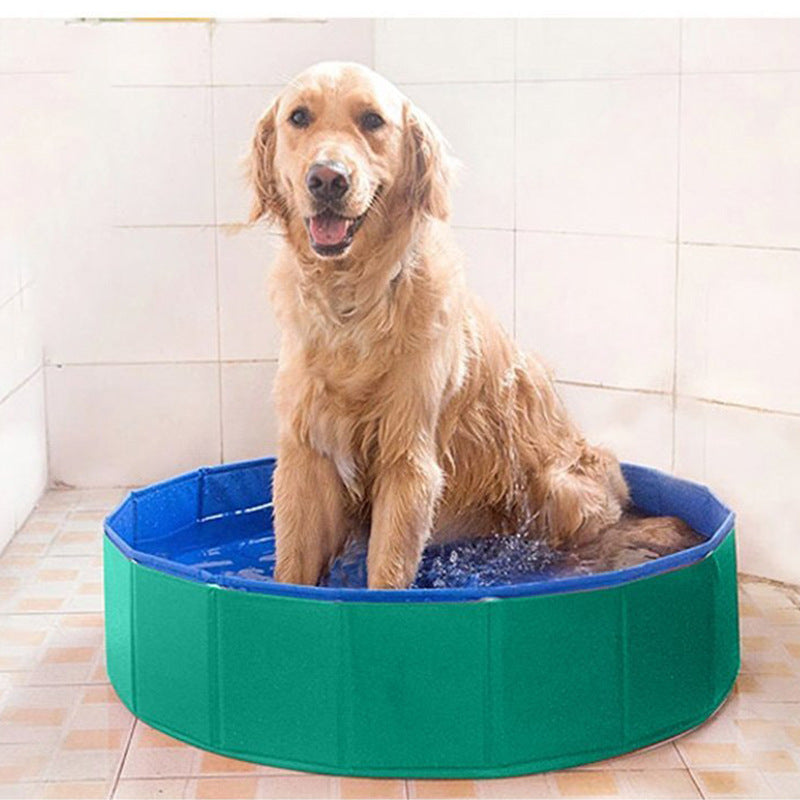Unisex Aufblasbares Kuschelpool Karnz