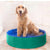 Unisex Aufblasbares Kuschelpool Karnz