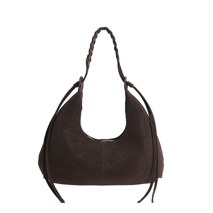 Bohemian Schultertasche