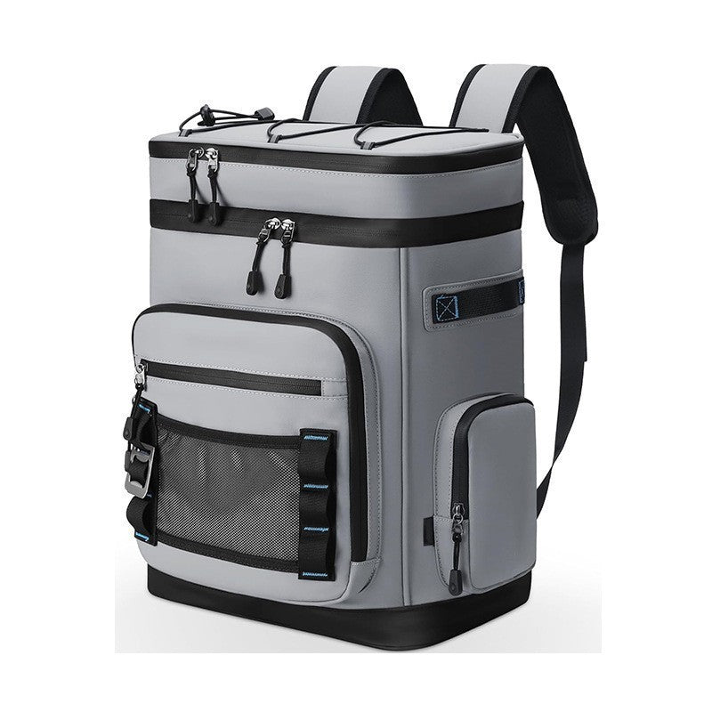 Isolier-Rucksack mit Multifunktionalen Fächern Karnz