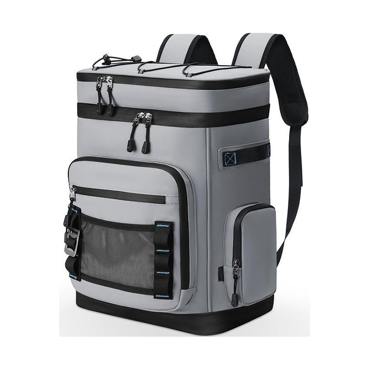 Isolier-Rucksack mit Multifunktionalen Fächern Karnz