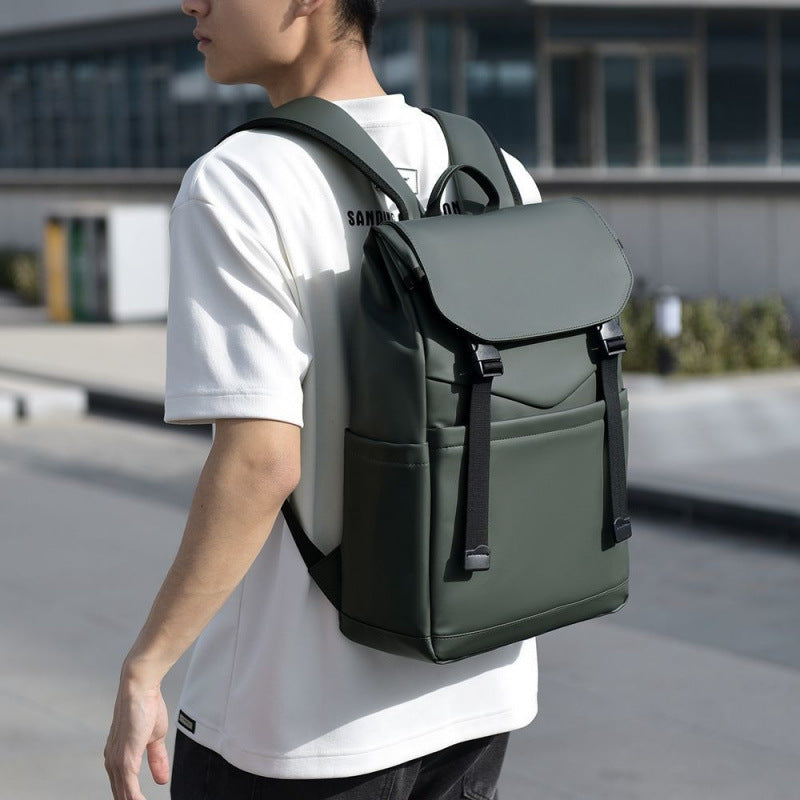 Moderner Minimalistischer Rucksack Karnz