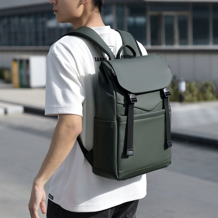 Moderner Minimalistischer Rucksack Karnz