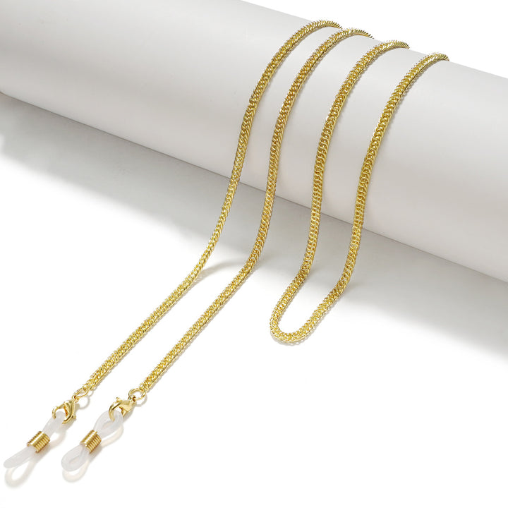 Slim Chain Brillenhalter Karnz