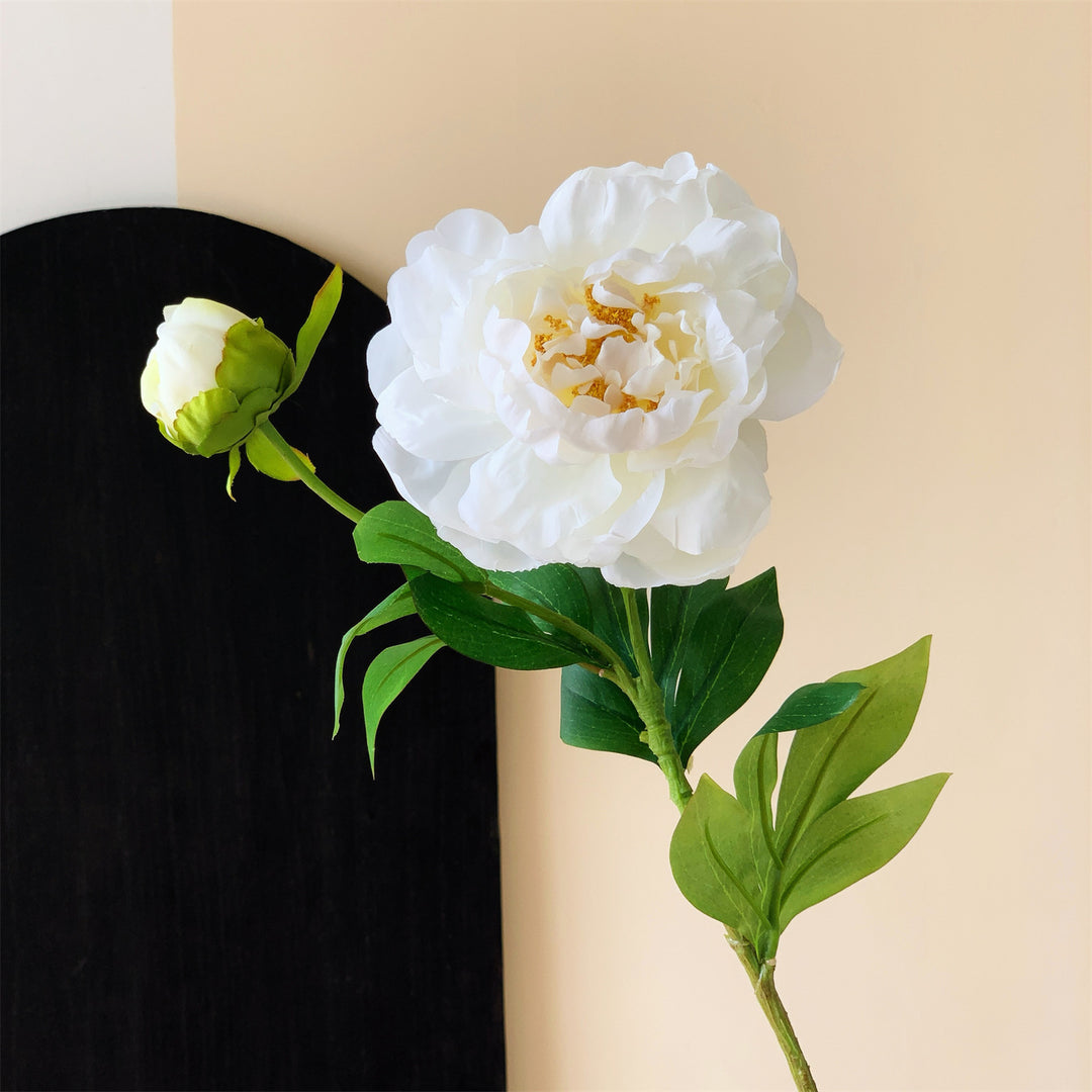 Florale Dekoration