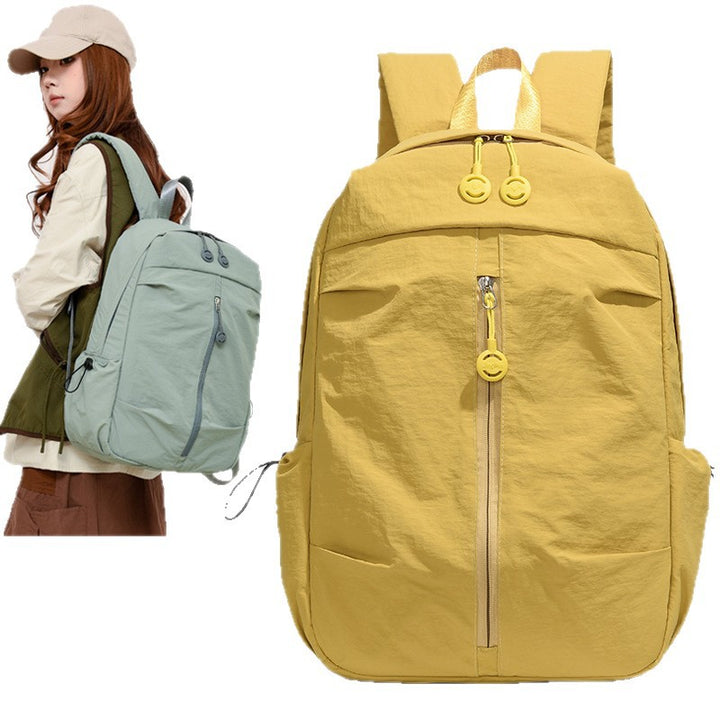 Leichter Wanderrucksack Karnz