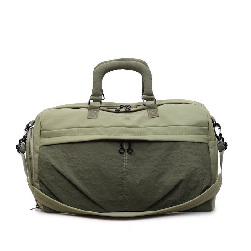 Vielseitige Fitness Reise Duffle