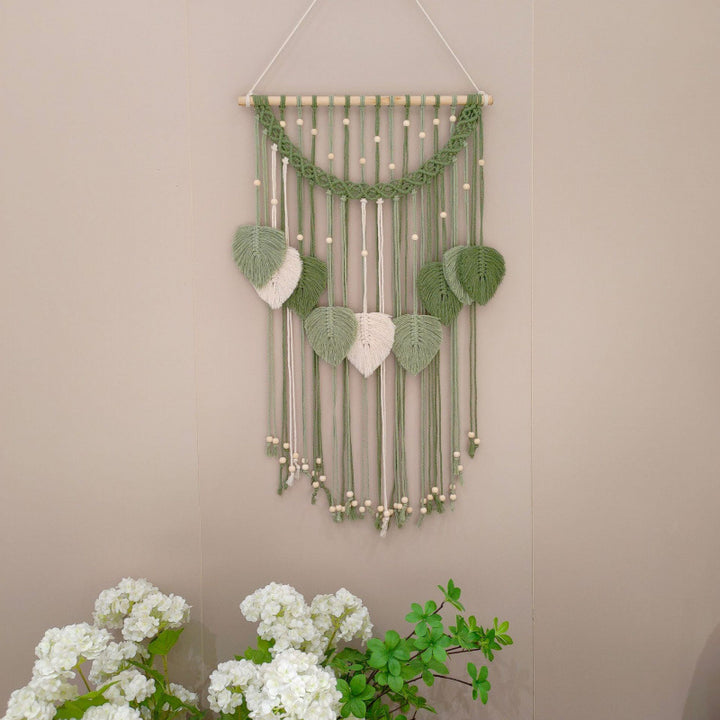 Bohemian Wandkunst