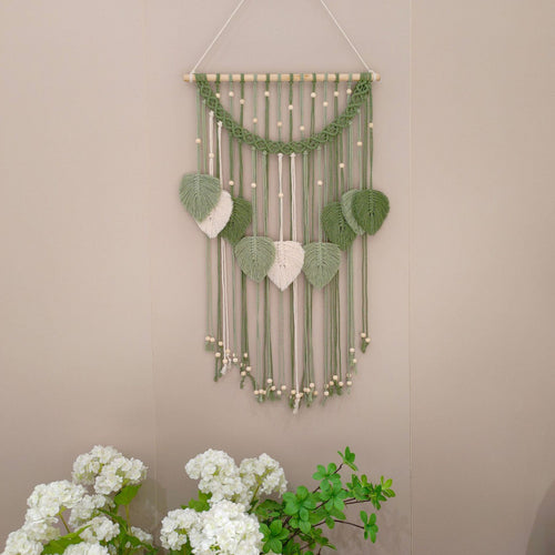 Bohemian Wandkunst